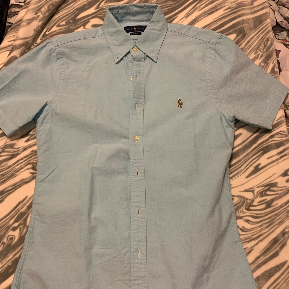 Polo shirt NWT - slim fit